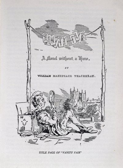 Pagina del titolo di 