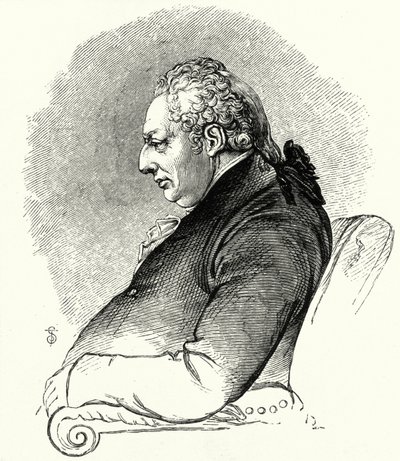 Francis Egerton, 3º Duca di Bridgewater, pioniere della costruzione di canali in Gran Bretagna da William Marshall (after) Craig