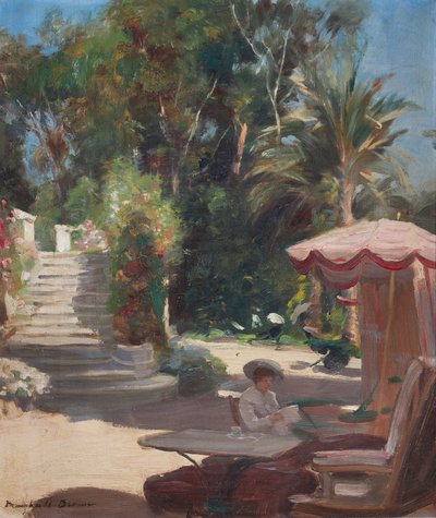 Giardino dell
