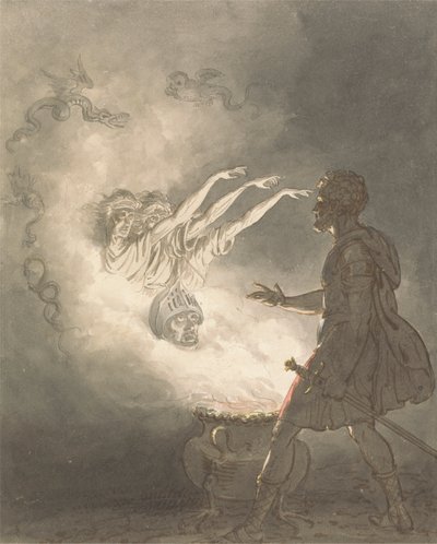 Macbeth e l