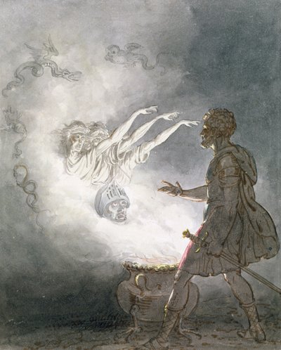 Macbeth e l