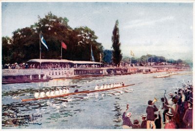 Gli otto estivi da William Matthison