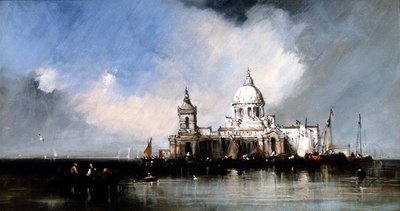 La Magia di Venezia da William McAlpine
