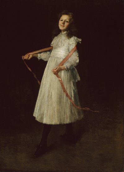 Alice da William Merritt Chase