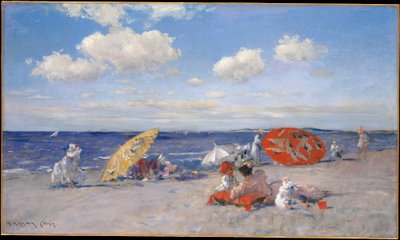  da William Merritt Chase