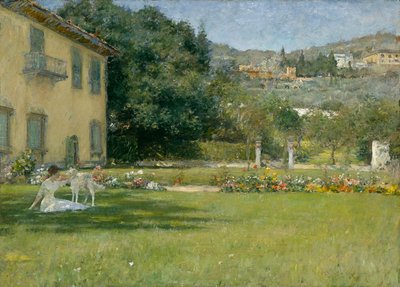  da William Merritt Chase