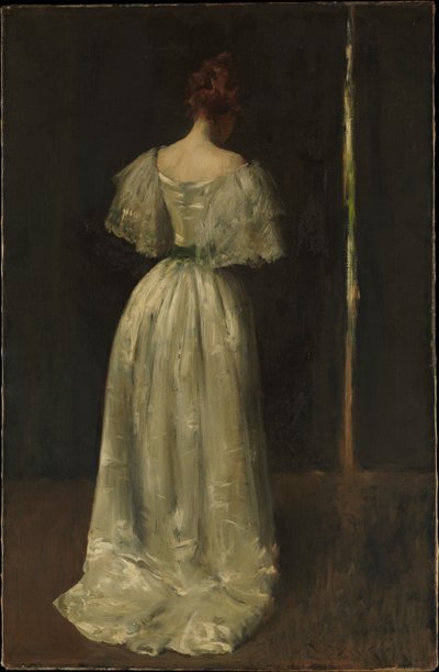  da William Merritt Chase