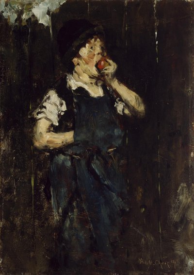  da William Merritt Chase