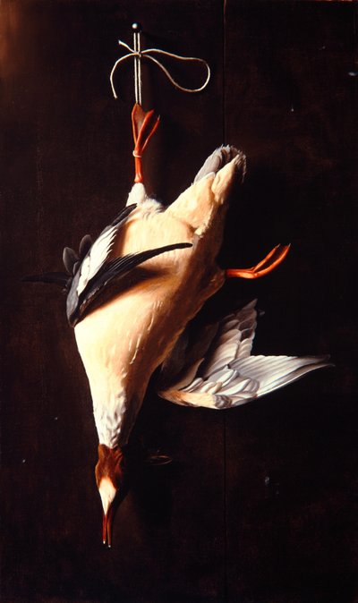 Smergo da William Michael Harnett