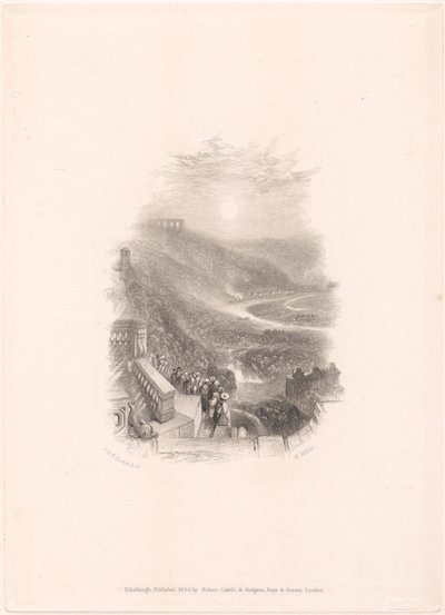 Malmaison da William Miller