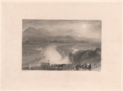 Melrose da William Miller