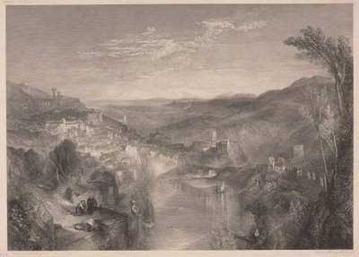 Italia Moderna da William Miller