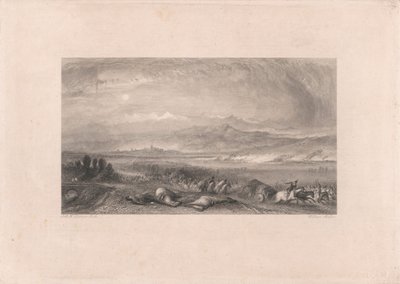Piacenza da William Miller