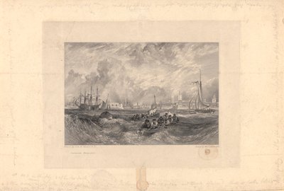 Portsmouth, Hampshire da William Miller