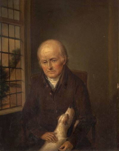 Ritratto di James Millar da William Moore