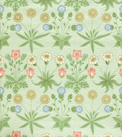 Margherita da William Morris
