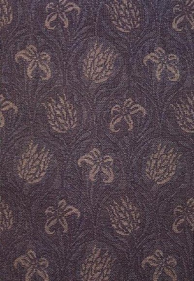 Tessuto da Hammersmith Terrace di William Morris da William Morris