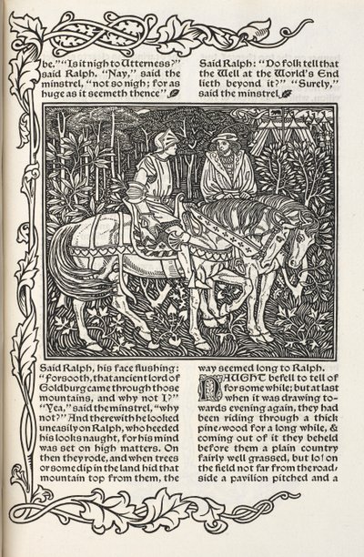 Illustrazione per la storia, 