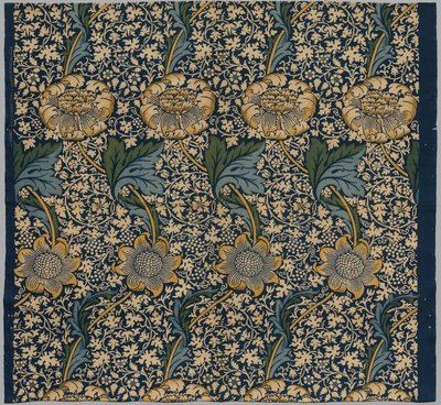 Kennet, c1920 da William Morris