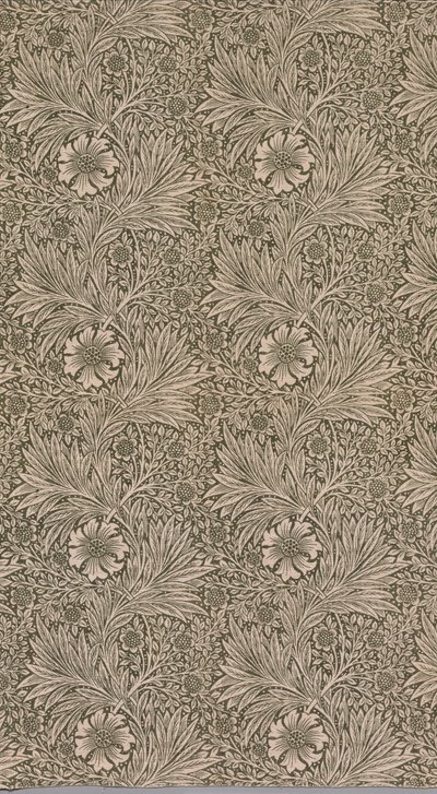 Tagete da William Morris