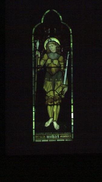 San Michele da William Morris