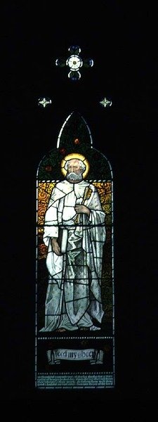 San Pietro da William Morris