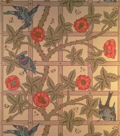 Design per carta da parati 