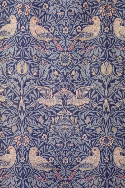 Arazzo da Hammersmith Terrace da William Morris