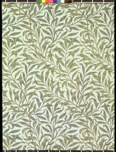 Disegno di carta da parati 