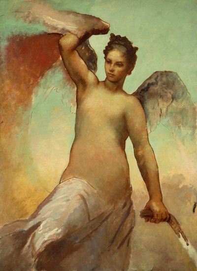 Fortuna, Uno Studio per 