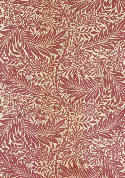 Tessuto Decorativo da William Morris Tapestry Works