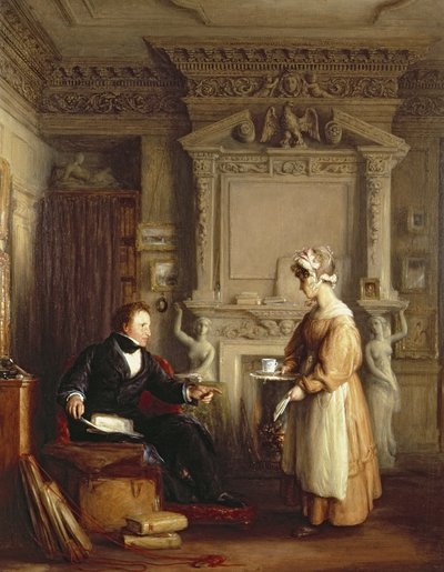 Collezionista d