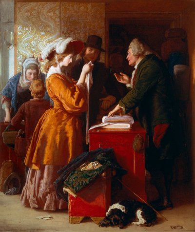 La scelta dell