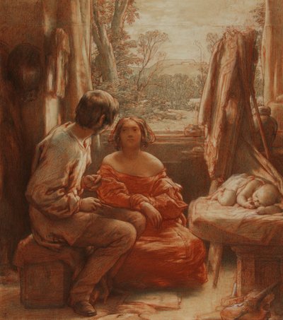 Lo studio dell