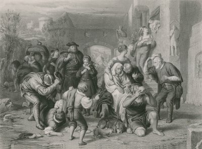 Le Sette Età dell