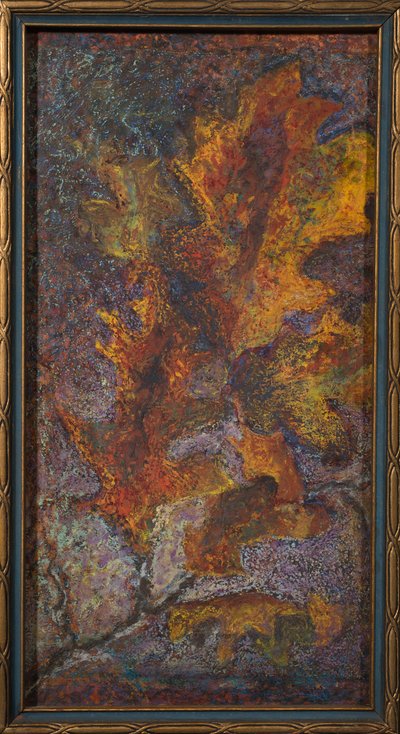 Foglie da William N. Buckner
