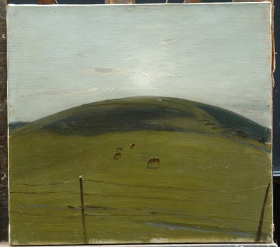 Alba da William Nicholson