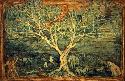 Eden da William Nicholson