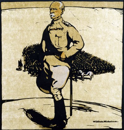 Lord Roberts, da 