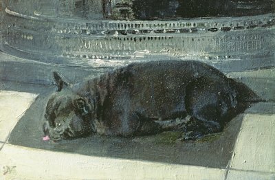 Napoleone da William Nicholson