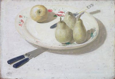 Pere da William Nicholson