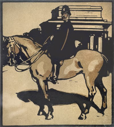 Poliziotto da 