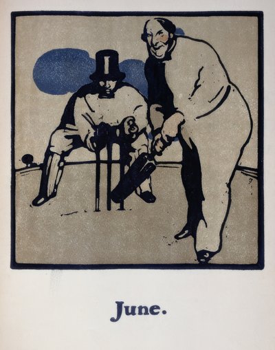 Polo da William Nicholson