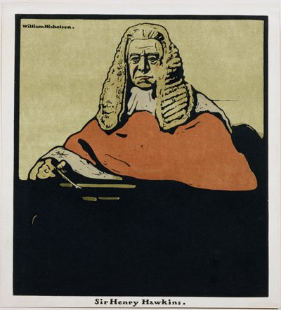 Sir Henry Hawkins, da 