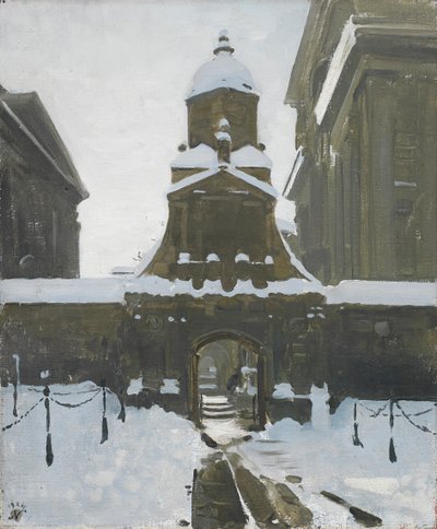La Porta d