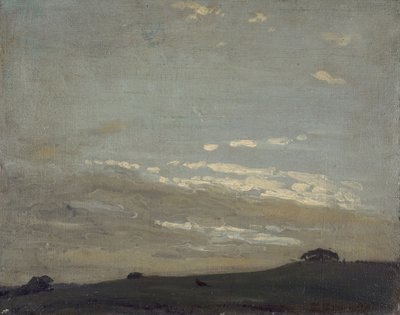 Il Tramonto d