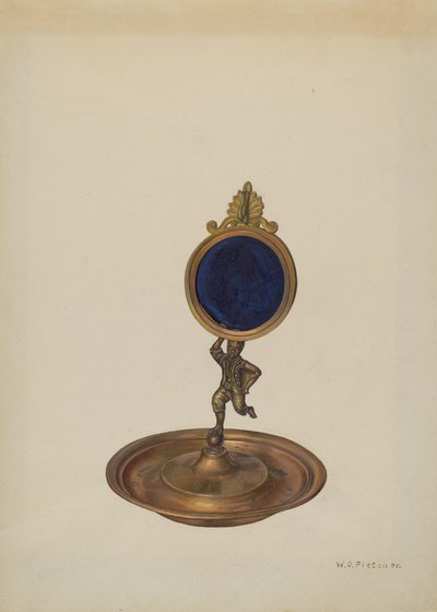 Portaorologio 