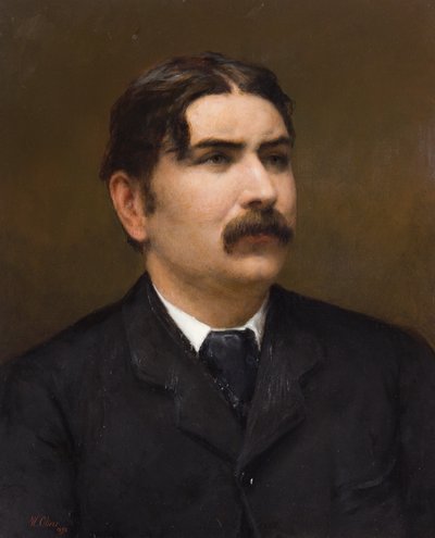  da William Oliver