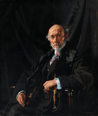  da William Orpen