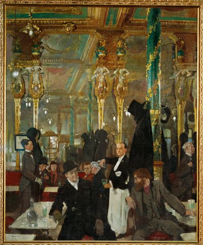  da William Orpen
